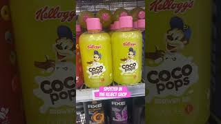 Spotted in The Reject Shop  Froot Loops smells amazing 🤩 therejectshop frootloops australia [upl. by Nath]