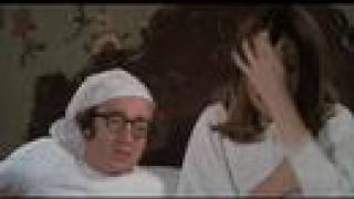 The Films of Woody Allen  The 1970s [upl. by Ahsenat]