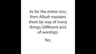 Does the fast of Aashooraa expiate major sins  Shaykh Saalih alFowzaan [upl. by Nahk727]