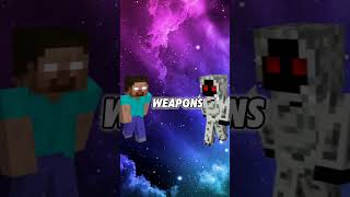 Herobrine Vs Entity 303 minecraft shorts shortsfeed memesviral edit bestediting [upl. by Conney697]