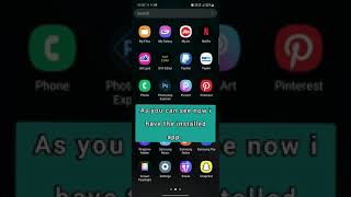 OVF Editor for Android 12 Solved Modded Apk 🔥🔥 [upl. by Emily]