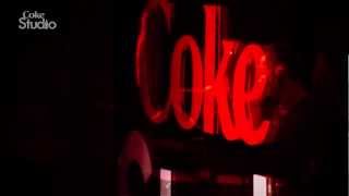 Opening Title Coke Studio Pakistan Season 5 Coke Studio [upl. by Rourke]