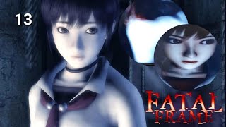 Flints Fatal frame ep 13 [upl. by Annekim]