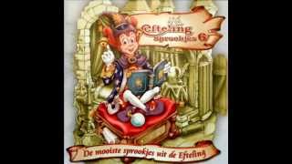 efteling sprookjes 6 de mooiste sprookjes uit de efteling [upl. by Norm]