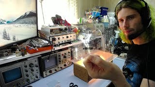 How to make PCBs using UVsensitive photoresist [upl. by Heller]