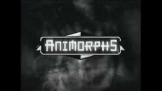 Animorphs  Opening  Intro [upl. by Aivart]