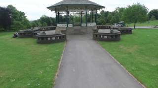 Greenhead Park  Huddersfield West Yorkshire [upl. by Jedlicka]