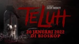 FILM HOROR TERBARU BIOSKOP INDONESIA 2022 FULL MOVIE [upl. by Maier]