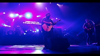 Big Daddy Weave  Overwhelmed Live [upl. by Niltiak]