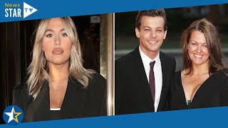 Lottie Tomlinson shocked after family wasnt offered help after mums cancer battle [upl. by Yknip66]