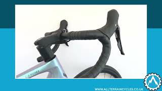 GIANT LIV 2025 LANGMA ADVANCED 2 ROAD BIKE [upl. by Feliks]