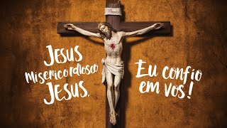 Confie no sagrado coração de jesus sua oração é poderosa Descubra o milagre [upl. by Atiuqihc556]