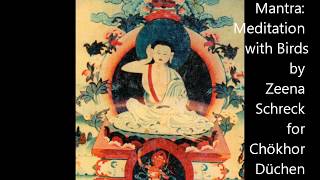 Zeena Schreck  Milarepa Mantra [upl. by Corny]