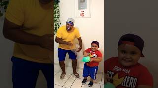 Gecko dance 😂🦎 funny comedyshorts comedy funnymoments entertainment memes lucu dance fyp [upl. by Leiand904]