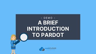 Pardot Demo A Pardot Introduction for Beginners [upl. by Jauch]