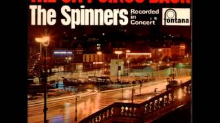 The Spinners UK  Liverpool Lullaby Live [upl. by Silvano]