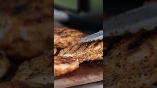 How to Grill Boneless Chicken Breast [upl. by Oizirbaf623]