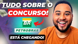 Concurso PETROBRAS 2024 TUDO o que você PRECISA saber sobre o PRÓXIMO concurso Nível Técnico [upl. by Ylra]