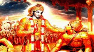 BHAGAVADGITA  CHAPTER 18  SANSKRIT BY ANURADHA PAUDWAL AUDIO amp SUBTITLES [upl. by Henning811]