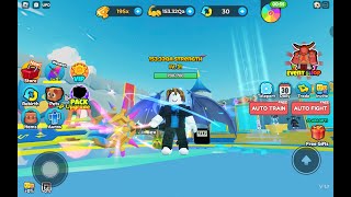 Lets Play Roblox  Roblox Live  robloxlive [upl. by Liuka]