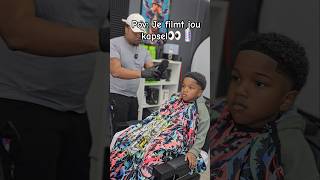 😂Alleen kappers zullen het begrijpen fy fyp barbers viral [upl. by Chavaree997]