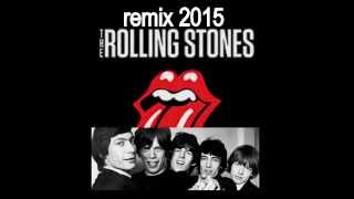 Rolling Stones Miss You Remix 2015 [upl. by Adnirol]