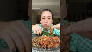 DENDENG BALADO UENAKKK [upl. by Mirabel]