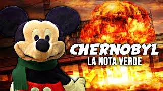 CHERNOBYL La nota verde de ochurus y maiki [upl. by Nyrahs203]