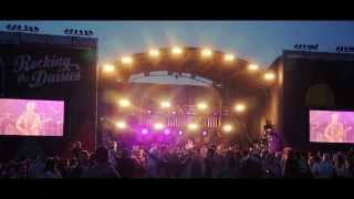 Rocking the Daisies 2013 Official Video [upl. by Chipman676]