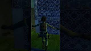 Tomb Failer 621  Tomb Raider  Back to Basics 2016 TRLE [upl. by Doble]