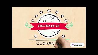 Políticas créditos y cobranzas [upl. by Leira]