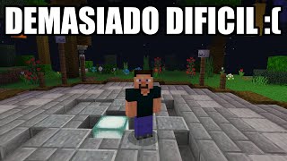 DEMASIADO DIFICIL [upl. by Aleil]