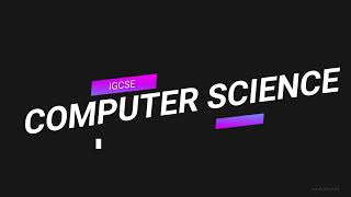 Edexcel IGCSE COMPUTER SCIENCE  2D Arrays 20Mark Question IGCSE ComputerScience Edexcel [upl. by Sneve204]