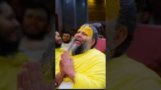 Bhagwan ki Sharan mein a gaye na Premanand Maharaj ji short video [upl. by Nehr]