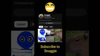 Lets go snuggie 😱😱😱 trending gorillatag gorillatagjuke gorillatagfun funny vr [upl. by Annadiana]