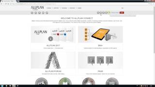 Allplan License server [upl. by Theran]