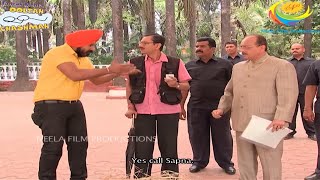 Ep 1682  Popatlal Ke Saath Hua Fraud  Taarak Mehta Ka Ooltah Chashmah  Full Episode तारक मेहता [upl. by Akiwak510]