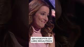 DLATEGO TO ROBIĘ🤣 shorts roast dereszowska kempa wojewódzki [upl. by Etsirk]