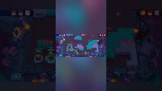 Fang da calabazas brawlstars mejoresbrawlers brawlstras gaming brawl supercell supercell [upl. by Eleirbag]