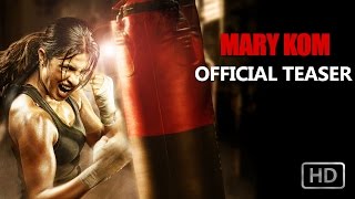 Mary Kom  मैरी कॉम  एक Fighter से Boxer बनने की शुरुआत  Priyanka Chopra  Darshan Kumar  Part 1 [upl. by Ardnoyek]