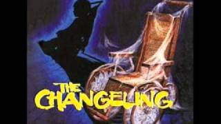 1980 The Changeling Soundtrack  Main Theme [upl. by Rad]