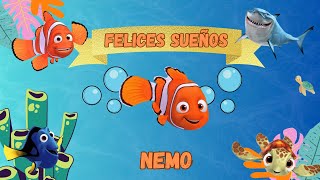 Felices sueños Cuentos para dormir  cuentos cortos para niños childrens stories [upl. by Albric]