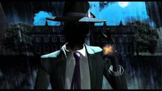 Derek Landy  Skulduggery Pleasant Mortal Coil  Trailer [upl. by Chelsea520]