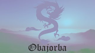 Legend of the Sleeping Dragon by Obajorba DungeonFantasy Synth [upl. by Larena]