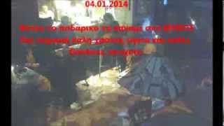 04  05 01 2014  ola se thimizoun  GEORGIOS LIVEMUSIK [upl. by Nrubliw]