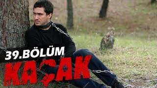 Kaçak 39 Bölüm  atv [upl. by Dafna]