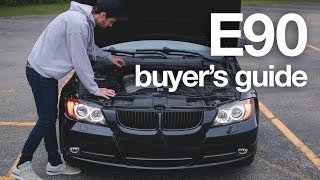 DONT BUY A BMW UNTIL YOU WATCH THIS Part 2 [upl. by Tomchay237]