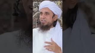 Tamam Tarife Us Allah Ke Liye Hai  Mufti Tariq Masood  shorts [upl. by Scibert172]