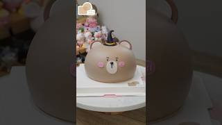 Halloween Cake Part 13  Cake Fun vuongtroncake cakefun shorts [upl. by Jakie703]