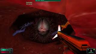 A twin emergency full Brainectomy  System Shock 2 HEAVY  FINALE Part 11 [upl. by Strait]